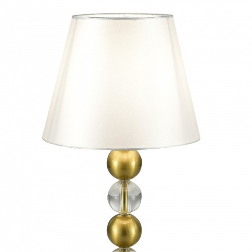 Настольная лампа декоративная ST-Luce AURORA SL2003.304.01 в Нижнем Новгороде фото 2