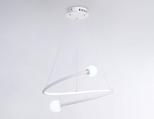 Подвесной светильник Ambrella Light FL FL66291 в Нижнем Новгороде фото 4