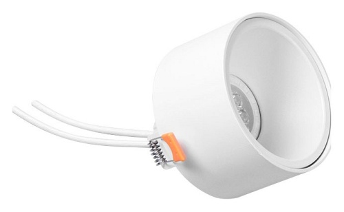 Встраиваемый светильник Ambrella Light TN TN145 в Нижнем Новгороде фото 4