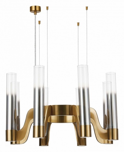 Подвесная люстра ST-Luce Ettore SL1235.303.08 в Нижнем Новгороде фото 4