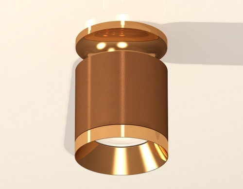 Накладной светильник Ambrella Light XS XS7404121 в Нижнем Новгороде фото 3