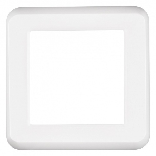 Рамка на 1 пост Arlight FRM 043767 в Нижнем Новгороде