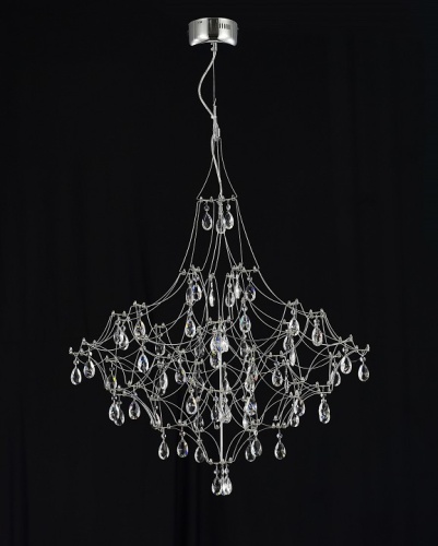 Подвесная люстра MyFar Allegria MR2641-66P-50AD в Нижнем Новгороде фото 5