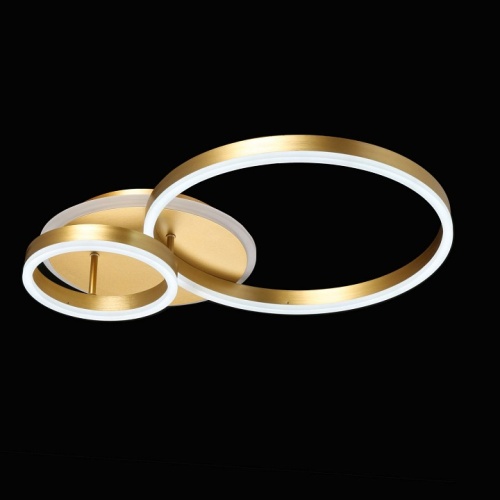 Накладной светильник De City Оскар 2 510011503 в Нижнем Новгороде фото 12