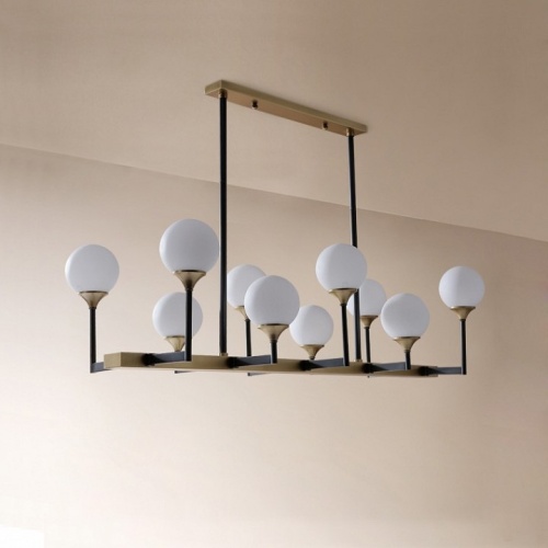 Люстра на штанге Imperiumloft ERA LONG ERA-LONG01 в Нижнем Новгороде фото 8