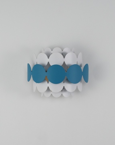 Накладной светильник Moderli Enya V8001-2W в Нижнем Новгороде фото 7