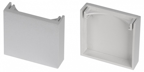 Заглушка для профиля Arlight LINE 061456 в Нижнем Новгороде