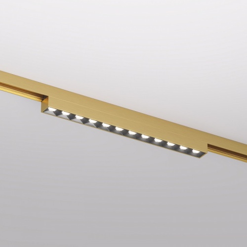 Накладной светильник Denkirs SHINE GRILL DK5771-SB в Нижнем Новгороде фото 7