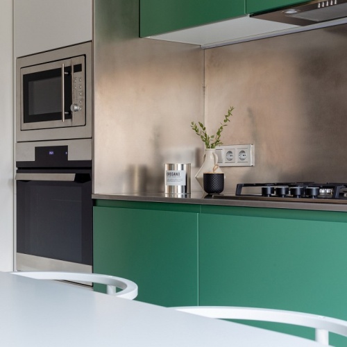 Рамка на 3 поста Werkel Aluminium (алюминий) W0031706 в Нижнем Новгороде фото 3