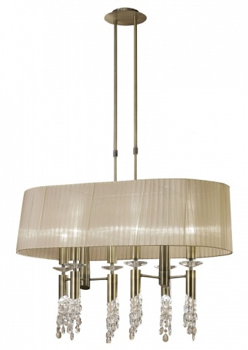 Светильник на штанге Mantra Tiffany 3873 в Нижнем Новгороде