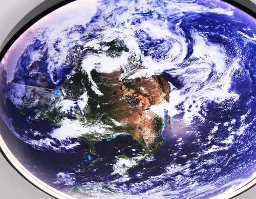 Накладной светильник Ambrella Light FW FW11136 в Нижнем Новгороде фото 9