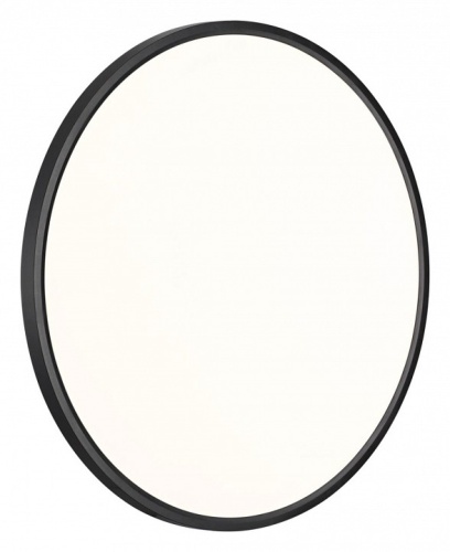 Накладной светильник Sonex Alfa Black 7660/48L в Нижнем Новгороде фото 2