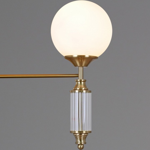 Бра ILLUMICO IL5196 IL5196-1WLS-24 HIGHBALL в Нижнем Новгороде фото 2