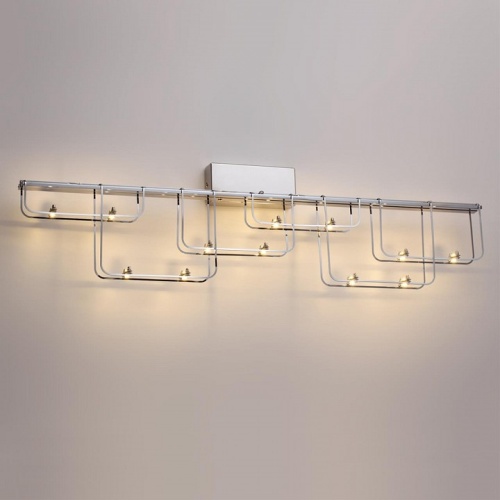 Накладной светильник Odeon Light ZAHA 7059/12WL в Нижнем Новгороде фото 4