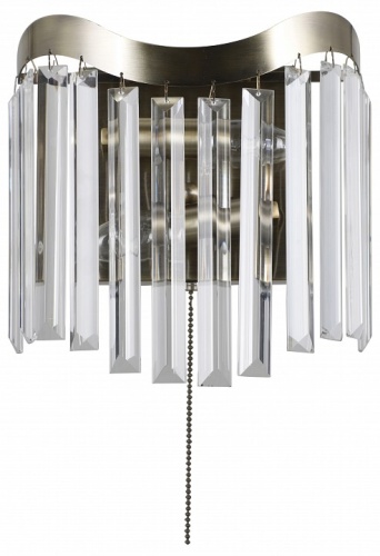 Накладной светильник Moderli Wave V10764-2W в Нижнем Новгороде