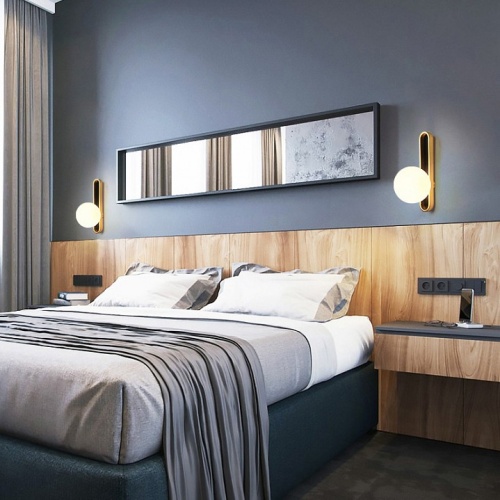 Бра Imperiumloft DIXON dixon01 в Нижнем Новгороде фото 3