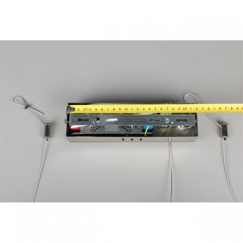 Подвесной светильник Aployt Riccarda APL.075.03.32 в Нижнем Новгороде фото 13