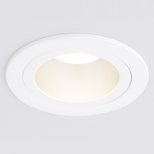 Встраиваемый светильник Elektrostandard Flood a053353 в Нижнем Новгороде