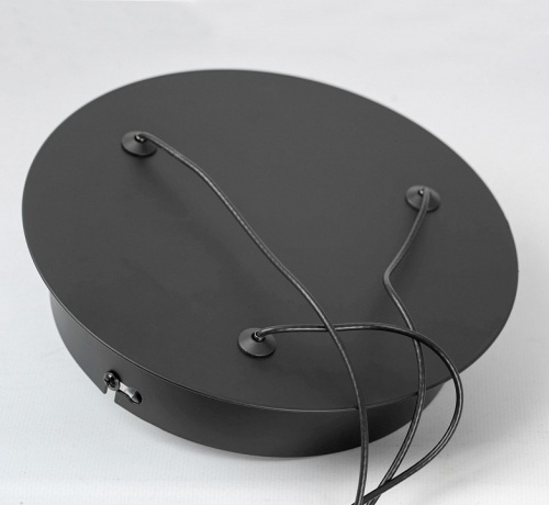 Подвесная люстра LGO Alpine LSP-7258 в Нижнем Новгороде фото 3