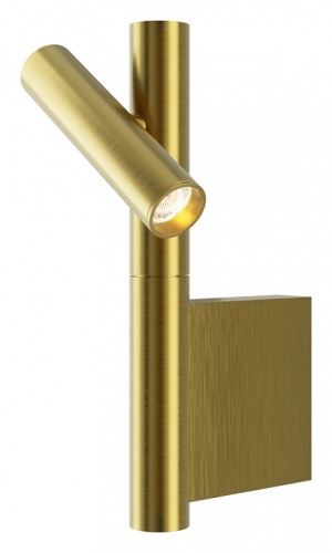 Бра Maytoni Utility MOD433WL-L3BS3K в Нижнем Новгороде