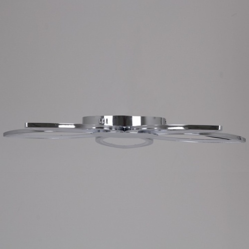 Потолочная люстра 09877-0.3-05 CR в Нижнем Новгороде фото 4