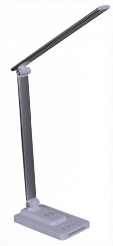 Настольная лампа офисная 05501-0.7-01 WT в Нижнем Новгороде