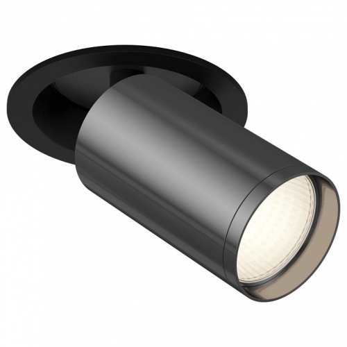 Спот Maytoni Focus S C048CL-1BGF в Нижнем Новгороде