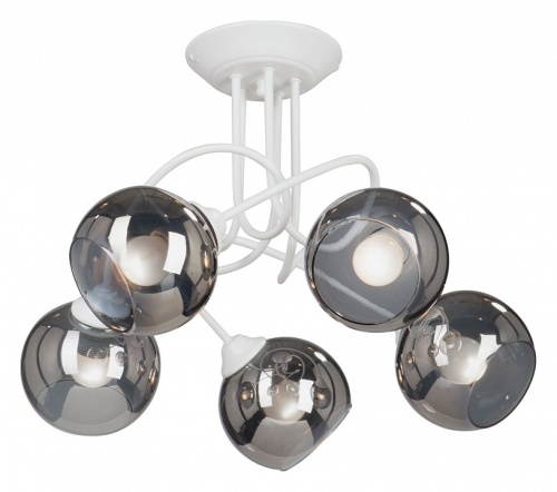 Люстра на штанге Vitaluce 4309 V4309-0/5PL в Нижнем Новгороде