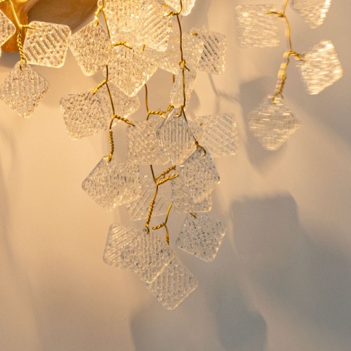 Накладной светильник De City Лайма 15 467024702 в Нижнем Новгороде фото 2