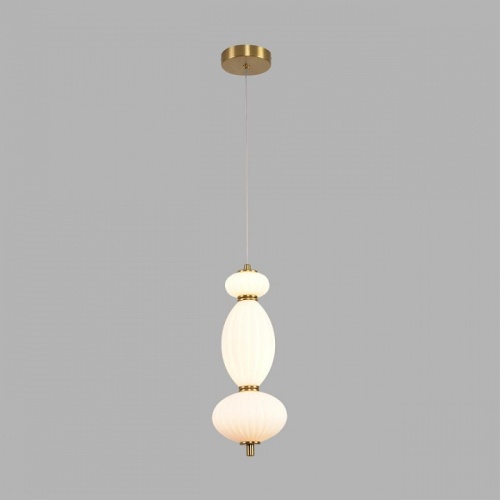 Подвесной светильник Lumion LEDIO 8369/15L в Нижнем Новгороде фото 6