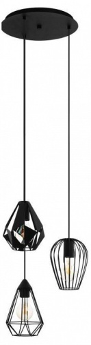 Подвесной светильник Eglo Distaff 43582 в Йошкар-Оле