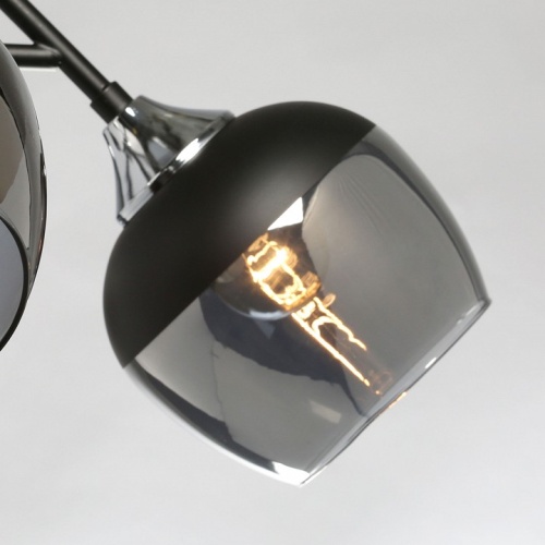 Люстра на штанге De City Альфа 324016605 в Нижнем Новгороде фото 5