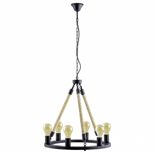 Подвесной светильник Eglo Findlay 49694 в Нижнем Новгороде фото 5