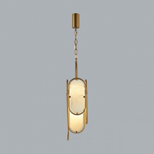 Подвесной светильник Odeon Light Milano 7066/15L в Нижнем Новгороде фото 4