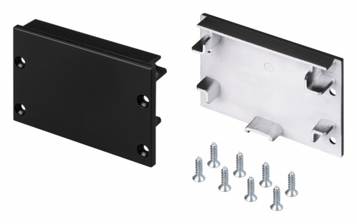 Заглушка для профиля Arlight S-LUX 029183 в Нижнем Новгороде