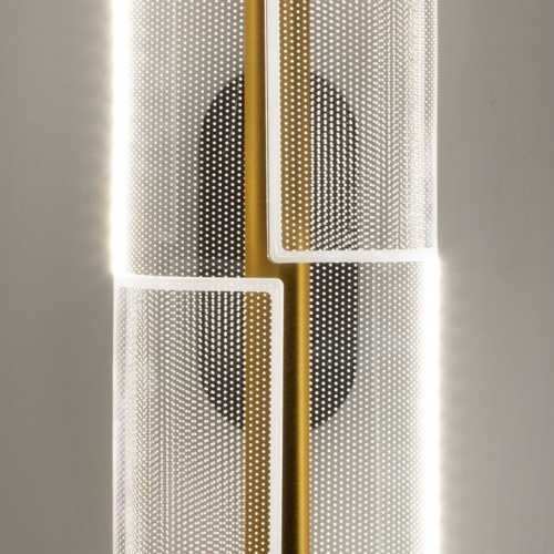 Накладной светильник De City Конти 488025001 в Нижнем Новгороде фото 5