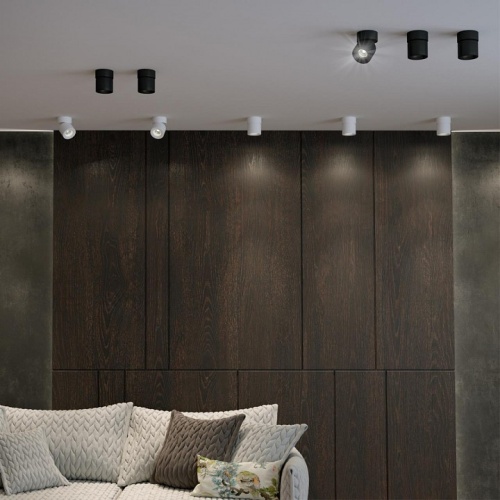 Накладной светильник Novotech Gesso 358808 в Нижнем Новгороде фото 6