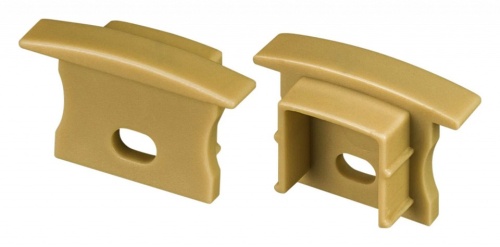 Набор заглушек для профиля с отверстием Arlight ARH 040002 в Нижнем Новгороде