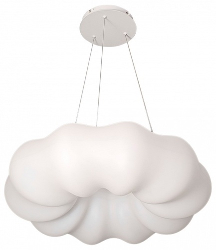 Подвесной светильник Zortes Soft ZRS.1119.03 в Нижнем Новгороде фото 3