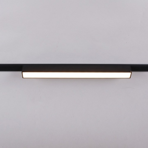 Накладной светильник  13003-9.3-001UR magnetic LED10W BK CCT+SMART в Нижнем Новгороде фото 8