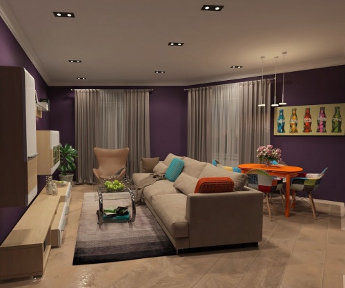 Встраиваемый светильник Denkirs DK2020 DK2020-BK в Нижнем Новгороде фото 4