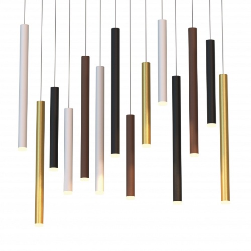 Подвесной светильник Mantra Cala 8085 в Нижнем Новгороде фото 2