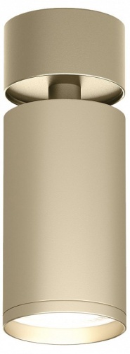 Спот Denkirs TUBE DK2029-GG в Нижнем Новгороде фото 3