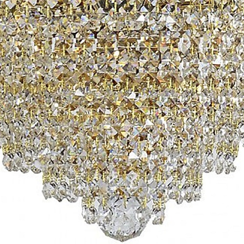 Подвесная люстра Arti Lampadari Nuova Nuova E 1.2.55.100 G в Нижнем Новгороде фото 5