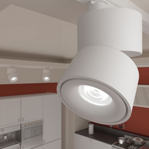 Светильник на штанге Elektrostandard Klips a040437 в Нижнем Новгороде фото 2