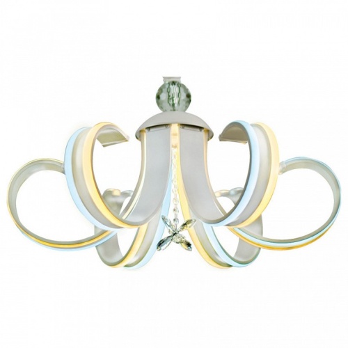 Подвесная люстра Ambrella Light Double 3 FL118 в Нижнем Новгороде