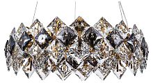 Подвесная люстра Divinare Rosalinda 7204/17 LM-8 в Нижнем Новгороде