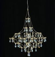 Подвесная люстра MyFar Allegria MR2642-66P-50CD в Нижнем Новгороде