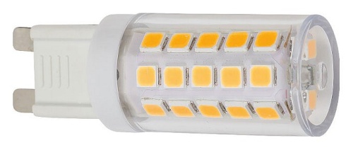 Лампа светодиодная Nowodvorski Bulb G9 4Вт 4000K 7504 в Пыталово