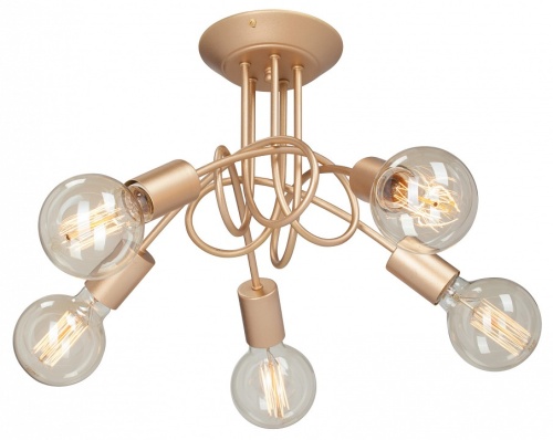 Потолочная люстра Vitaluce V37270 V37270-8/5PL в Нижнем Новгороде